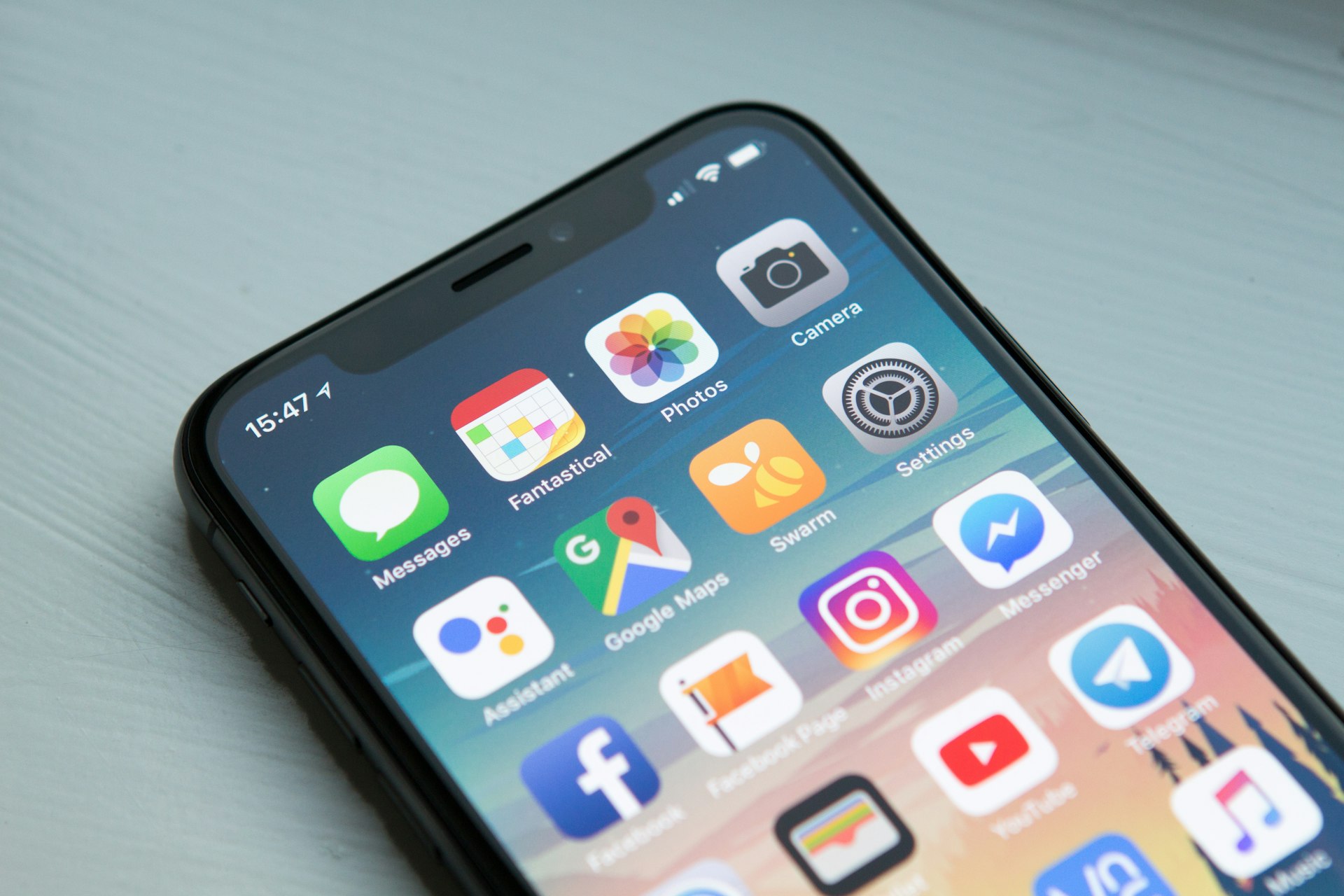 APP预览